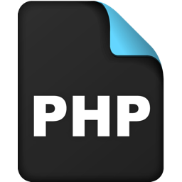 File Php icon